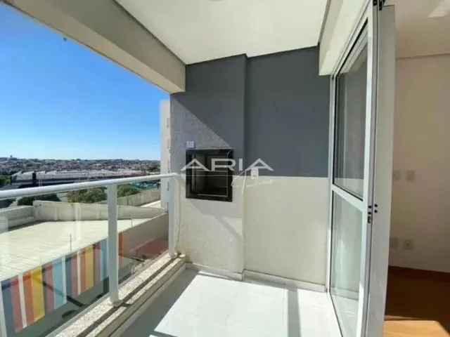 Imagem: Apartamento À Venda no Residencial Aruak