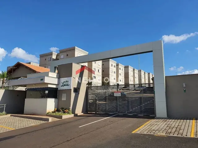Imagem: Apartamento em Rua Olympio Theodoro - Colinas