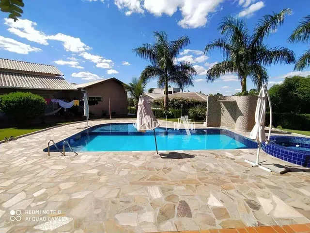 Imagem: Casa À Venda, 550 M² por R$ 2.800.000,00