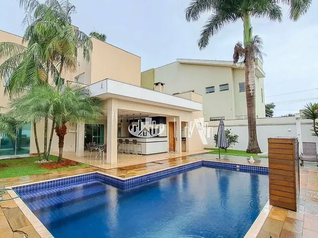 Imagem: Casa À Venda, 313 M² por R$ 3.500.000,00