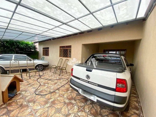 Imagem: Casa À Venda, 130 M² por R$ 450.000,00