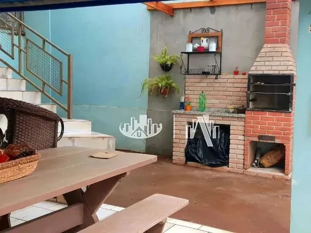 Imagem: Casa À Venda, 178 M² por R$ 700.000,00