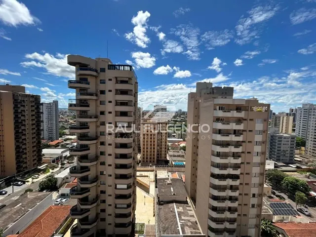Imagem: Venda de Apartamentos / Padrão na Cidade