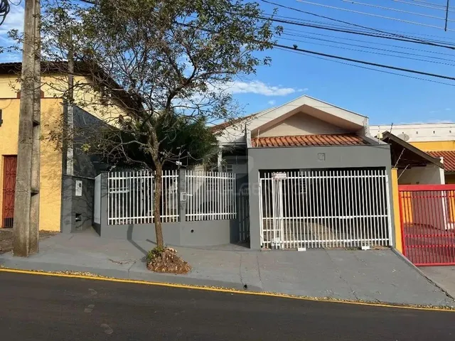 Imagem: Casa para Alugar na Rua Astorga no Jd Andrade