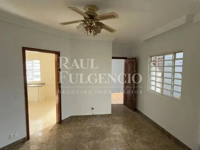 Imagem 3: Casa para Alugar na Rua Astorga no Jd Andrade Próximo a Av Maringá