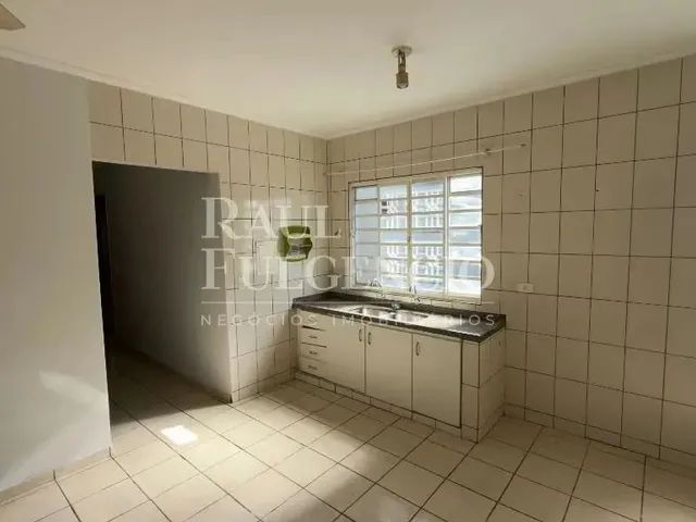 Imagem 4: Casa para Alugar na Rua Astorga no Jd Andrade Próximo a Av Maringá