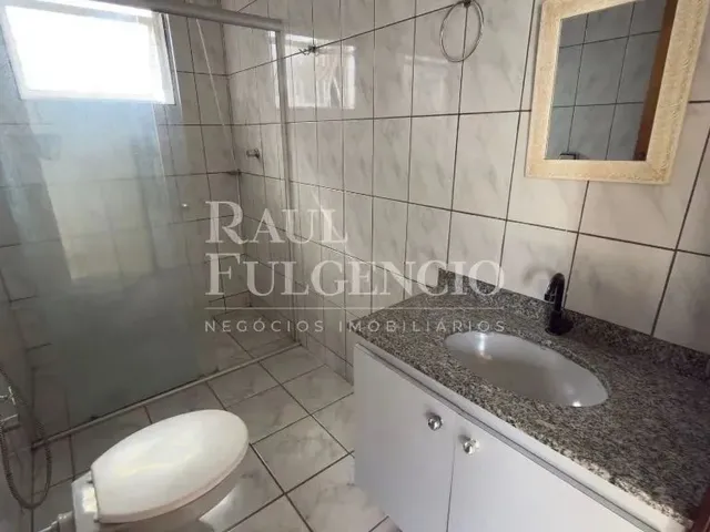 Imagem 13: Casa para Alugar na Rua Astorga no Jd Andrade Próximo a Av Maringá
