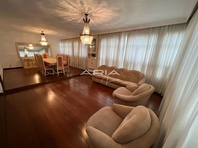 Imagem: Apartamento com 4 Dormitórios a Venda