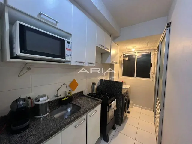 Imagem: Marco dos Pioneiros - Apartamento com 02