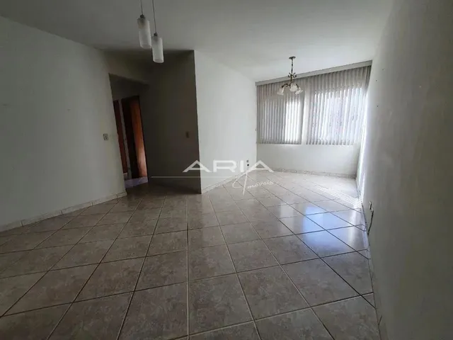 Imagem: Ed. Amarilis - Centro, Londrina Pr. Apartamento