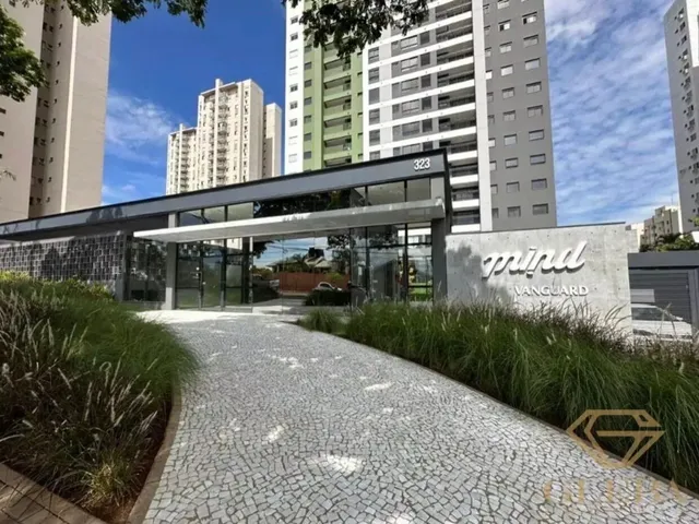 Imagem: Edficio Mind Excelente Localização e Investimento!