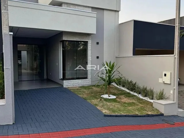 Imagem: Casa À Venda no Condomínio Morada das