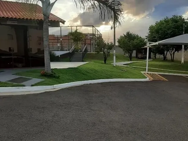 Imagem: Vendo os Direitos de Apto no Residencial