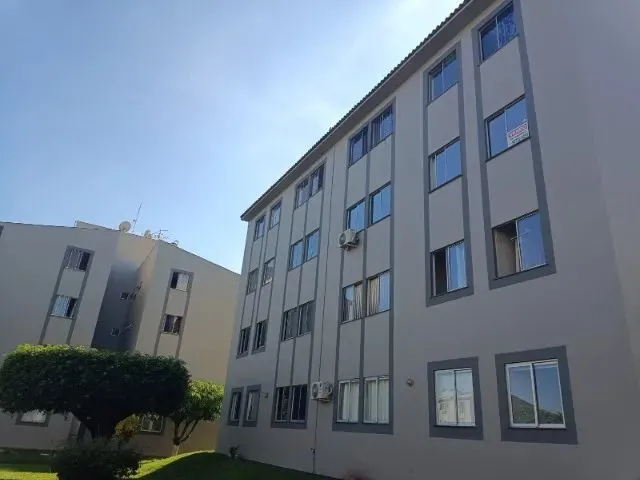 Imagem: Vendo Apartamento Quitado no Residencial