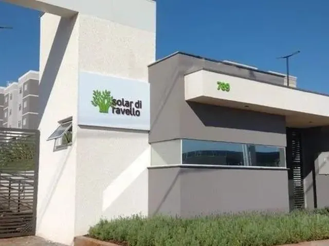 Imagem: Vendo Direito de Apartamento no Cond Solar