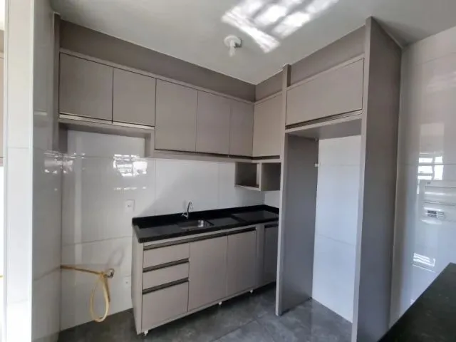 Imagem: Direitos de Apartamento Térreo - Solar
