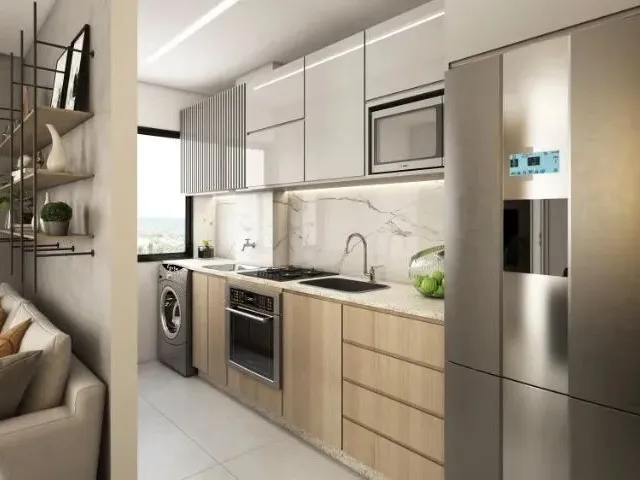 Imagem: Vendo Direitos de Apartamento - Condomínio