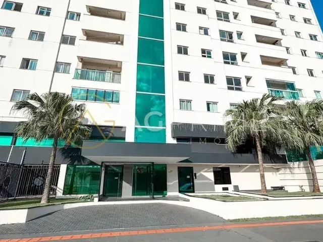 Imagem: Apartamento À Venda no Morada Shangrilá