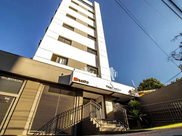 Imagem: Apartamento À Venda, 54 M² por R$ 349.000,00