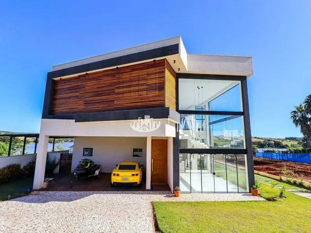 Imagem: Casa À Venda, 522 M² por R$ 3.890.000,00