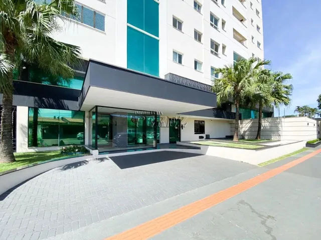 Imagem: Apartamento a Venda na Região Central de