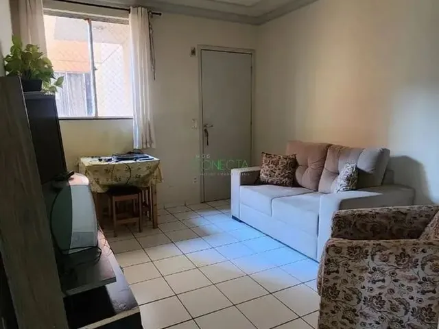 Imagem: Apartamento Anselmo Vedoato