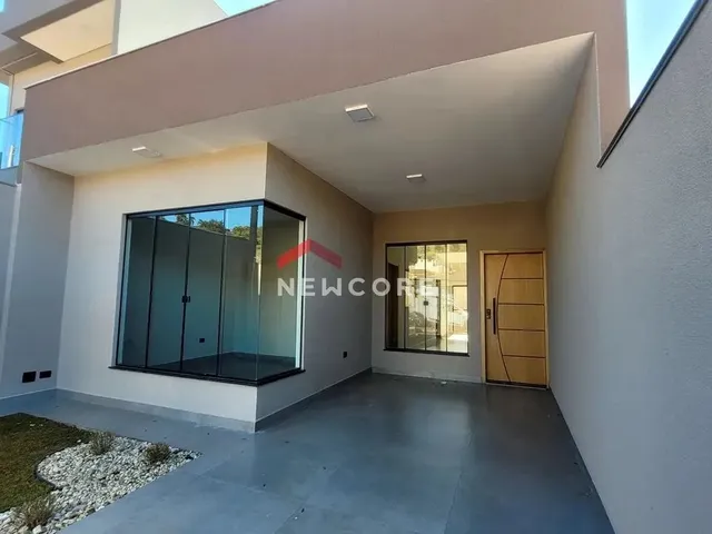 Imagem: Casa em Rua Laura Possa Grissoto - Centro