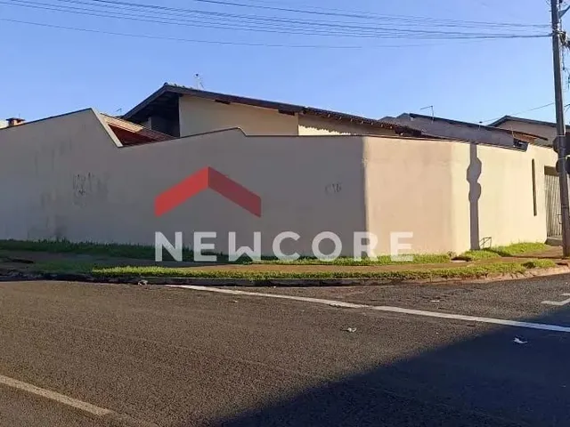 Imagem: Casa em Rua Antônio Antunes Felício