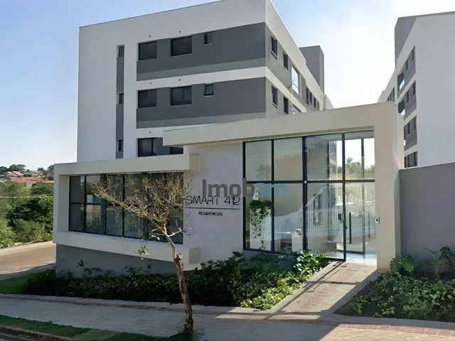 Imagem: Apartamento com 3 Dormitórios À Venda