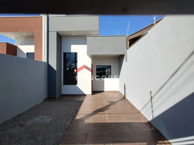 Imagem: Casa em Rua Jair Pereira Batista - Parque