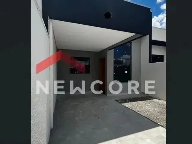 Imagem 1: Casa em Rua Elpídio Ignácio Simões - Conjunto Habitacional José Garcia Molina