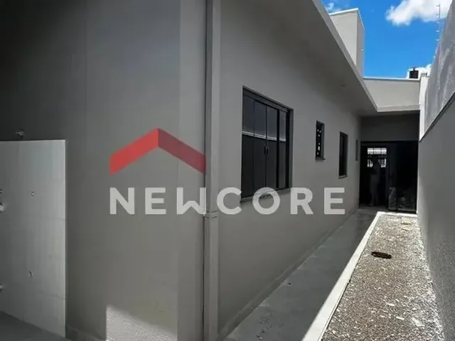 Imagem 2: Casa em Rua Elpídio Ignácio Simões - Conjunto Habitacional José Garcia Molina