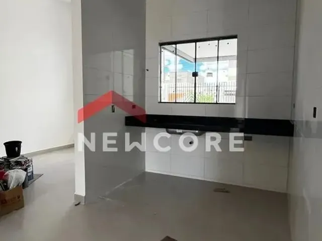 Imagem 13: Casa em Rua Elpídio Ignácio Simões - Conjunto Habitacional José Garcia Molina