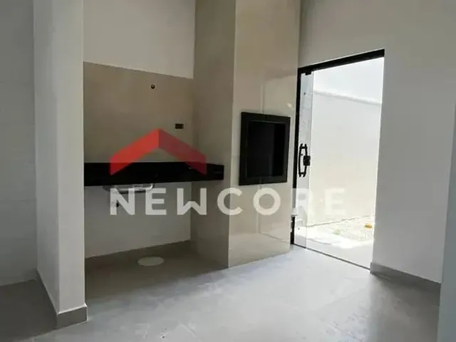 Imagem 11: Casa em Rua Elpídio Ignácio Simões - Conjunto Habitacional José Garcia Molina
