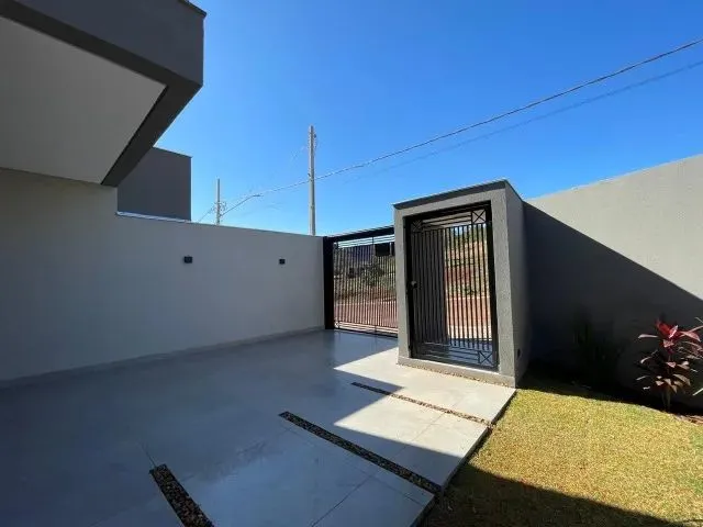 Imagem 11: Vendo Sobrado Quitado - Ibiporã Pr
