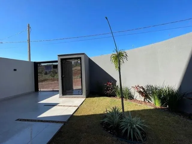 Imagem 8: Vendo Sobrado Quitado - Ibiporã Pr