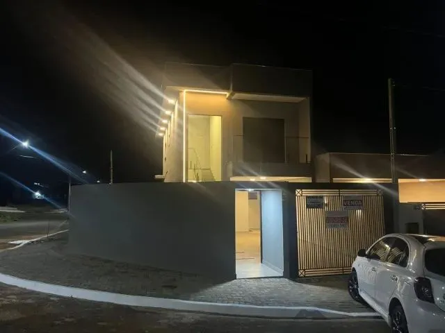 Imagem 9: Vendo Sobrado Quitado - Ibiporã Pr