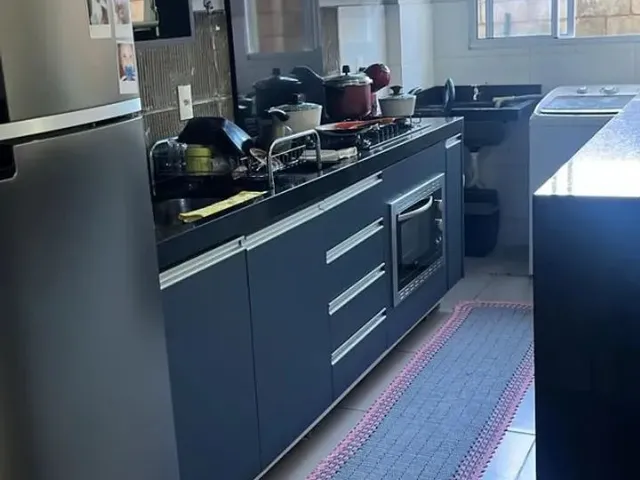 Imagem: Direito À Venda - Residencial Vittace