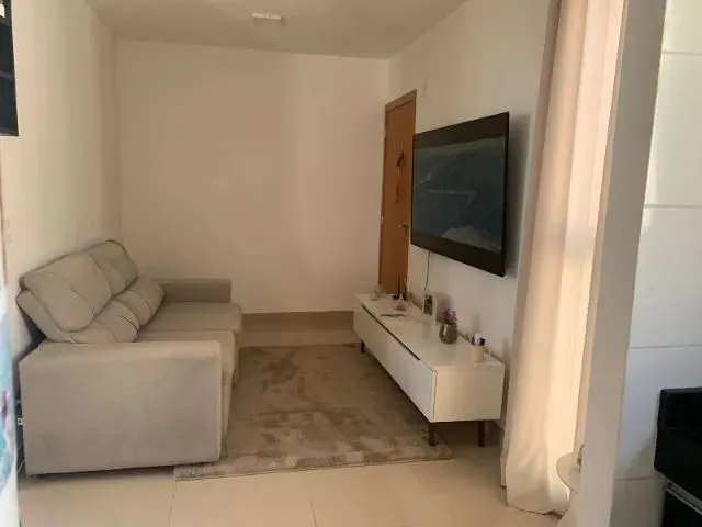 Imagem: Vendo Direitos de Apartamento - Condomínio