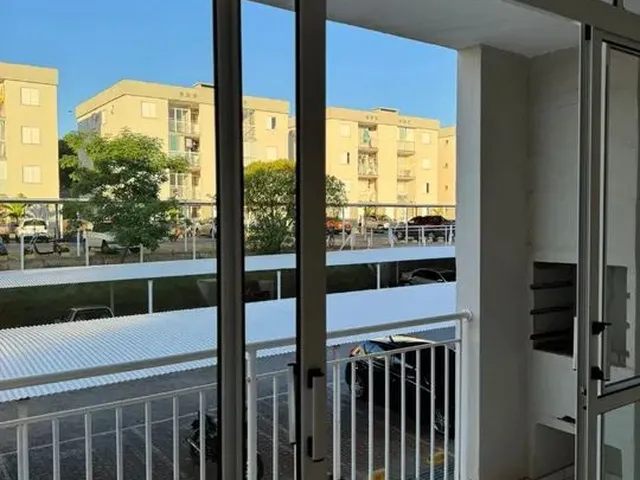 Imagem: Apartamento Quitado Novo no Centro de Ibiporã