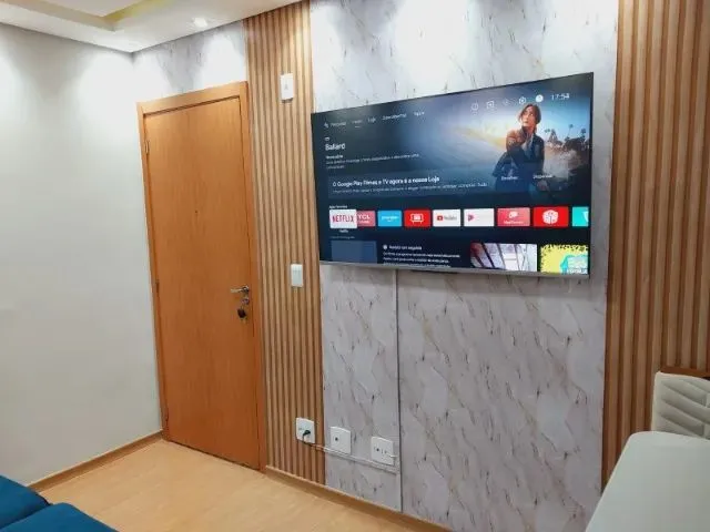 Imagem: Direitos À Venda - Apartamento no Condomínio