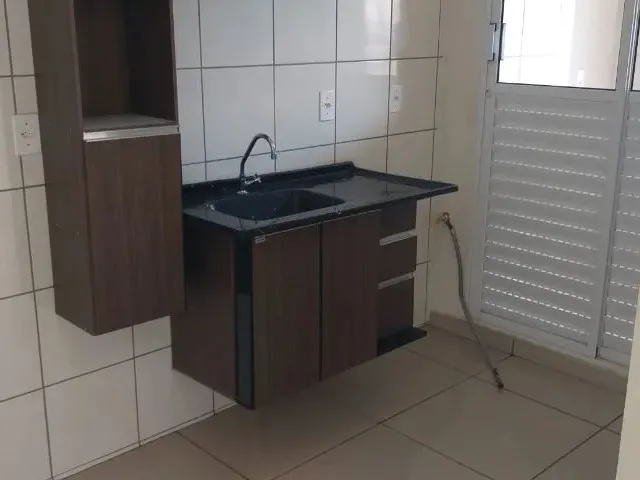 Imagem: Vendo Direitos Apto no Resid Água do Engenho