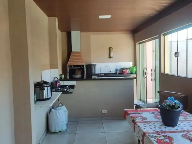 Imagem: Casa Jardim Padovani - Londrina - Região