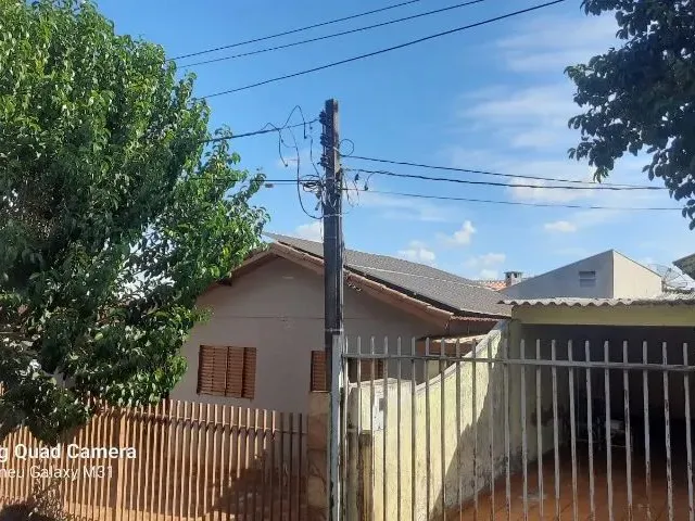 Imagem: Casa À Venda - Jd. Padovani