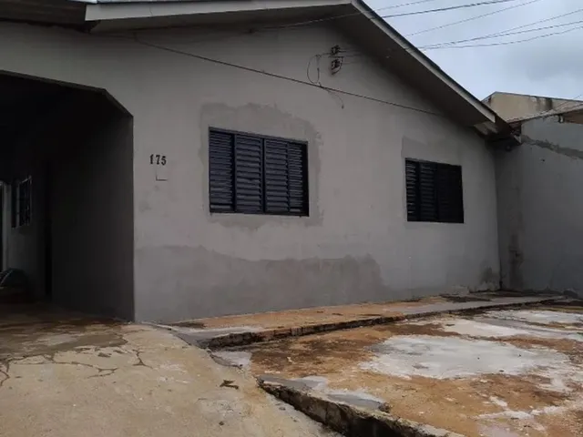 Imagem: Casa Quitada Maria Cecília - Zona Norte