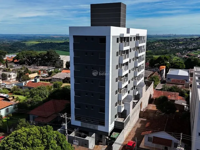 Imagem: Residencial Aracaju! Região Central em