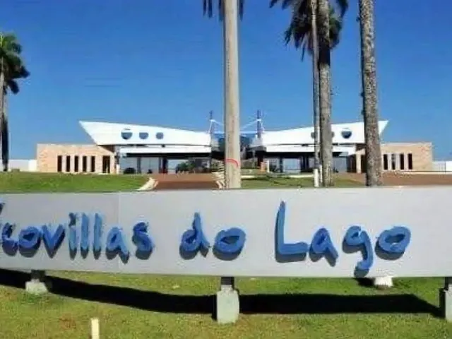 Imagem: Condomínio Ecovillas do Lago - Casa À