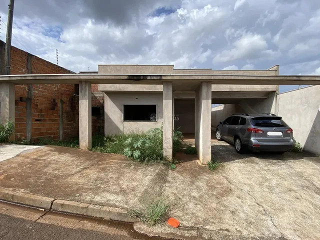Imagem: Casa À Venda no Jardim Hermínio e Maria