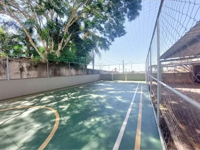 Imagem: Apartamento em Rua Antônio Vicentin - Vila