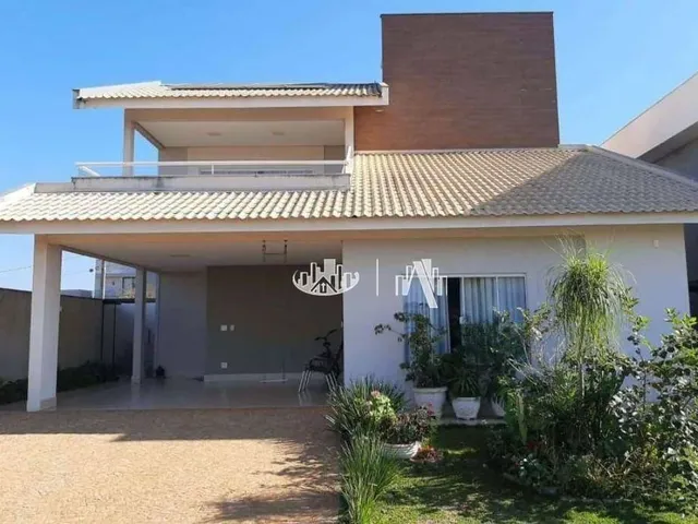 Imagem: Casa com 5 Quartos, 268 M² - Venda por